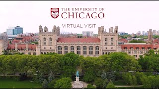 UChicago Virtual Visit [upl. by Annal]