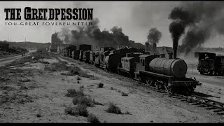 The Great Depression [upl. by Jona]