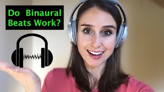 Do Binaural Beats Work NEUROLOGIST explains binaural beats [upl. by Leff]