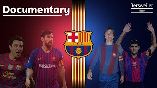 ► Documentary  The history of Fc Barcelona  ✦ 18992021 🔵 🔴 [upl. by Svoboda]