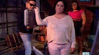 Bubble Gang Antonietta uubra ba kay Jaclyn Jose [upl. by Mordecai]