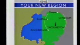 first anglia news east [upl. by Barger]