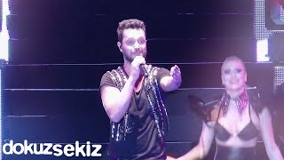 Murat Boz  Aşkın Suçu Yok Lyric Video [upl. by Clemmie350]