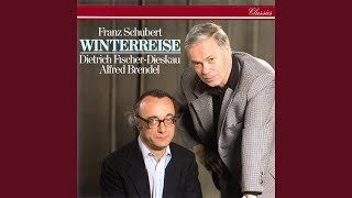 Schubert Winterreise D 911 No 5 Der Lindenbaum [upl. by Amelita912]