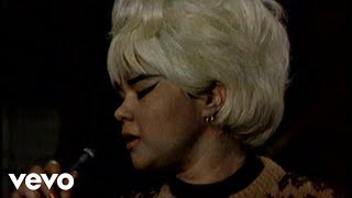 Etta James  Somethings Got A Hold On Me Live [upl. by Huba958]