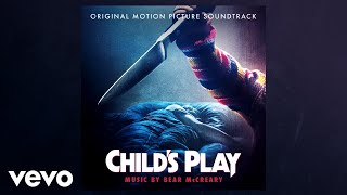 Bear McCreary  Theme from Childs Play Official Audio [upl. by Ailido277]