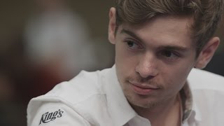 EPT 13 Barcelona Super High Roller  Final Table  PokerStars [upl. by Patsy]