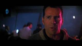 Official Trailer Die Hard  With a Vengeance 1995 [upl. by Deehahs770]