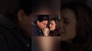 Veer Zaara Shahrukh Preeti Zinta [upl. by Alrick208]