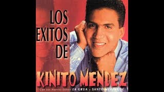 Kinito Mendez Super Hits Mix [upl. by Eenat937]