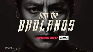 Into the Badlands 2017 [upl. by Nyret]