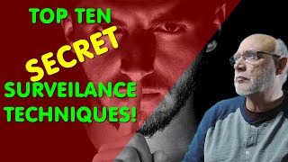 Unbelievable Surveillance Techniques Revealed in this Private Investigator Training Video [upl. by Seek]