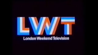 Retro TV Idents 70s amp 80s [upl. by Adnil]