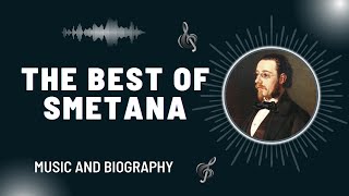 The Best of Smetana [upl. by Able176]