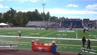 MCTV Merrimack College Live Stream [upl. by Stafford]