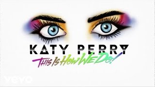 Katy Perry  Teenage Dream Live at The Prismatic World Tour [upl. by Secrest]