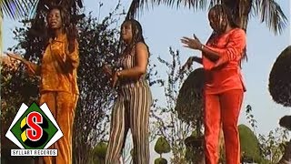 Djeneba Seck  Abiban Clip officiel [upl. by Dambro]