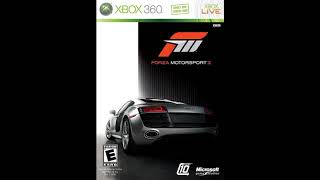 Mr Sam feat Claud9  Cygnes Original Mix  Forza Motorsport 3 [upl. by Darcia887]