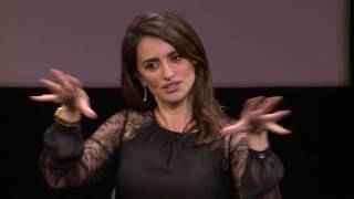 Penelope Cruz I Interview I TimesTalks [upl. by Etz436]