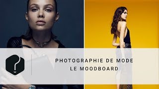 Photographe de mode  de lidée au shooting [upl. by Engdahl480]