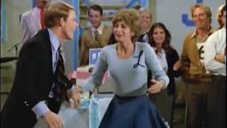 Laverne amp Shirley Dance Competition [upl. by Lap]