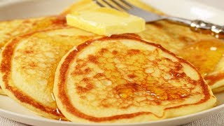 How to Make Buttermilk Pancakes [upl. by Ansaev]