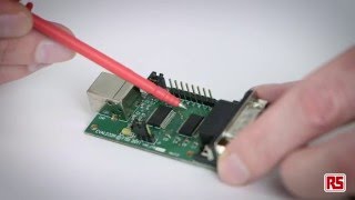 FTDI Chip UART to USB Solutions [upl. by Josi327]