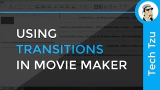 Movie Maker Beginners Guide [upl. by Llehcsreh]