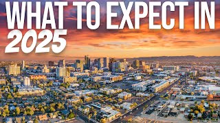 10 BEST Things To Do In Phoenix  Phoenix Travel Guide [upl. by Bay]