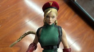 STREET FIGHTER CAMMY REVIEW 🔥 [upl. by Pahl196]