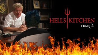 Hells Kitchen US Uncensored  Season 7 Episode 15  Full Episode [upl. by Gabi]