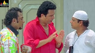 The Angrez 2 Comedy Scenes Back to Back  Ismail Bhai Saleem Pheku  Sri Balaji Video [upl. by Nner40]