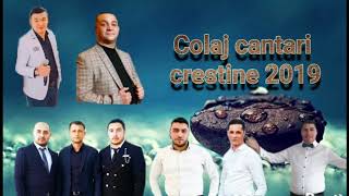 CELE MAI FRUMOASE CANTARI CRESTINE 2019 [upl. by Puduns]