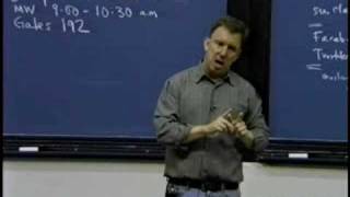 Lecture 1  Programming Paradigms Stanford [upl. by Kristoforo]