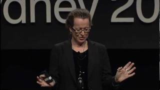 The value of boredom  Genevieve Bell  TEDxSydney [upl. by Doi]