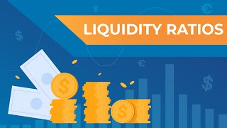 Liquidity Ratios [upl. by Shamrao562]