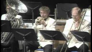 Beethoven Symphony No5  Canadian Brass [upl. by Hallagan]