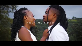 Andy Muridzo  Mai Mwana Official Music video [upl. by Apostles836]