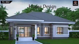 18 Small But Beautiful House With Plans You Can Copy [upl. by Samal]