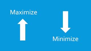 Introduction to Optimization What Is Optimization [upl. by Woodford309]