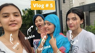 Weekend Routine Vlog  Sistrology [upl. by Aliuqa]