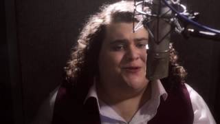 JONATHAN ANTOINE  BELIEVE [upl. by Aniv]