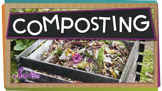 Make the Most of Compost [upl. by Starling]