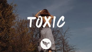 Kehlani  Toxic Lyrics [upl. by Nywde]