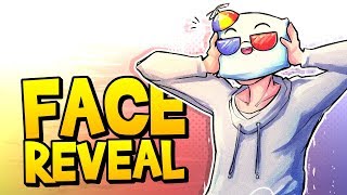 Face Reveal [upl. by Hollie]