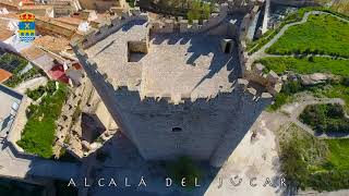 Alcalá del Júcar  VÍDEO TURÍSTICO  Vídeo realizado por Kanskai Producciones [upl. by Einnob]