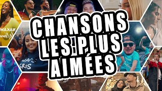 Top 100 Chansons Francaises Les Plus Aimées en 2020 [upl. by Carew]