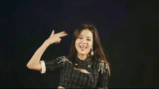 BLACKPINK  Whistle TOKYO DOME DVD LIVE [upl. by Anairdna]