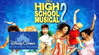 High School Musical 2  Disneycember [upl. by Lemieux]