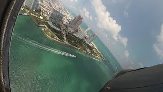 F 35 Demonstration From Inside The Cockpit Full length [upl. by Bonine]